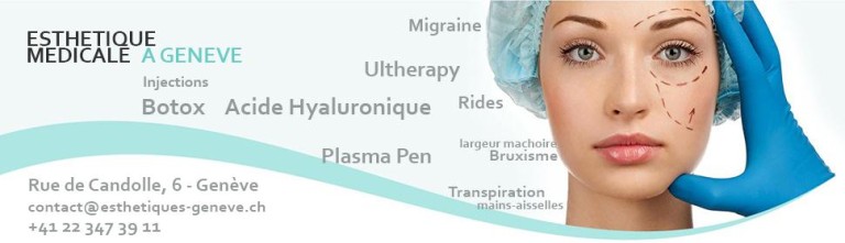 Prix Et Tarifs | Injections Botox Et Filler - Soins à Partir De 300 CHF ...