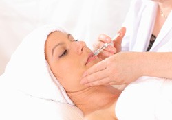 Esthetique Genève - Injections Botox et Filler par Dr Bustani, Genève